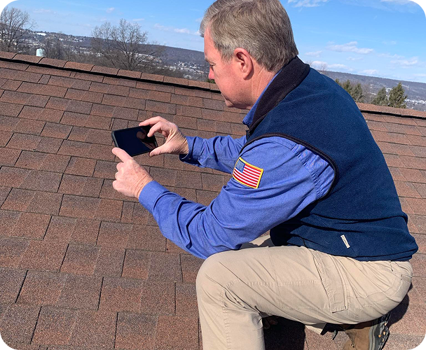 Real World Construction Site